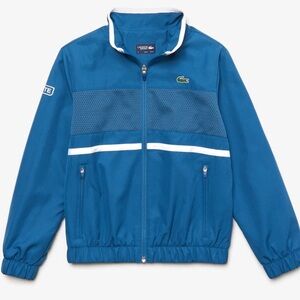 Lacoste boys jacket size 10